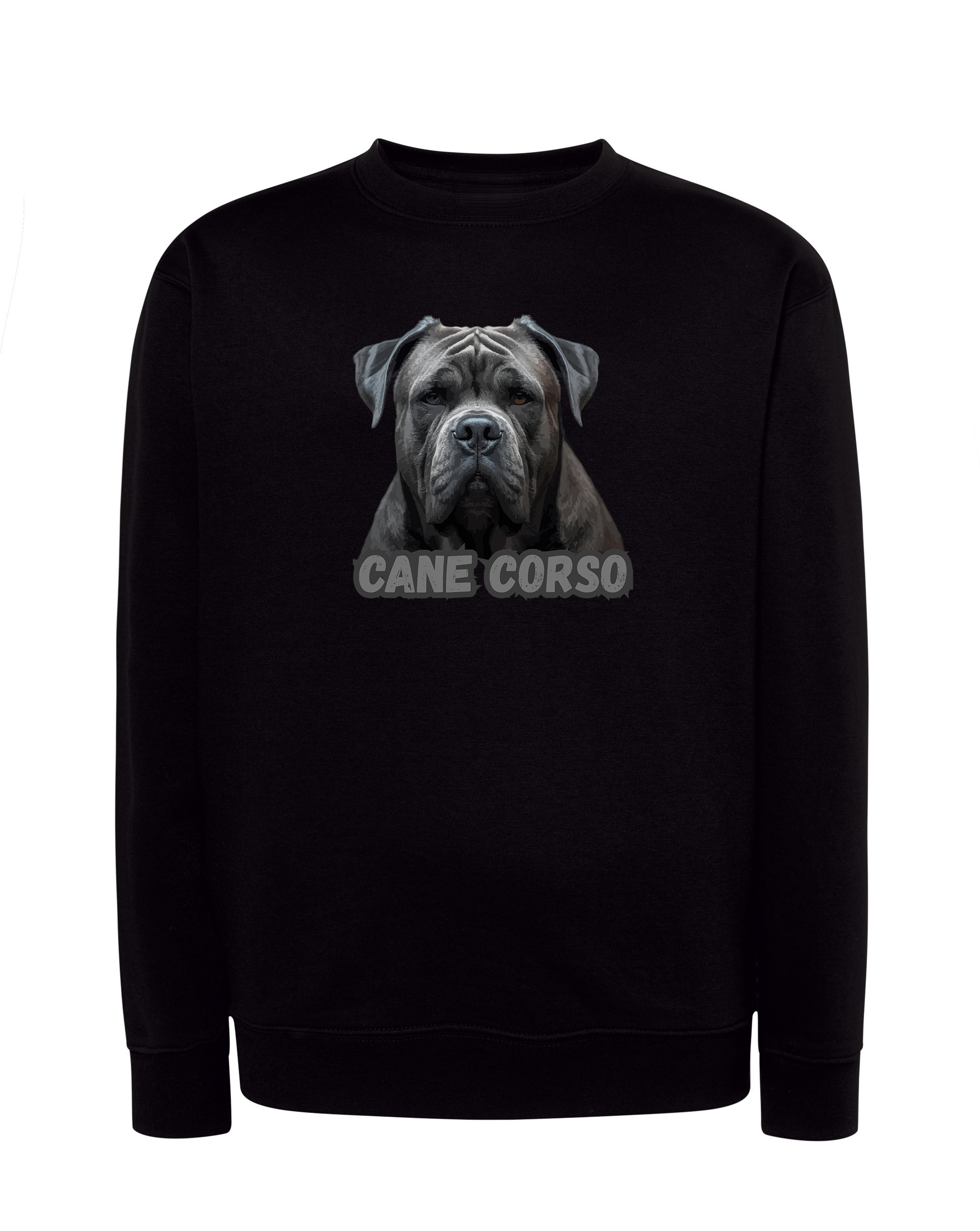 Bluza Cane Corso