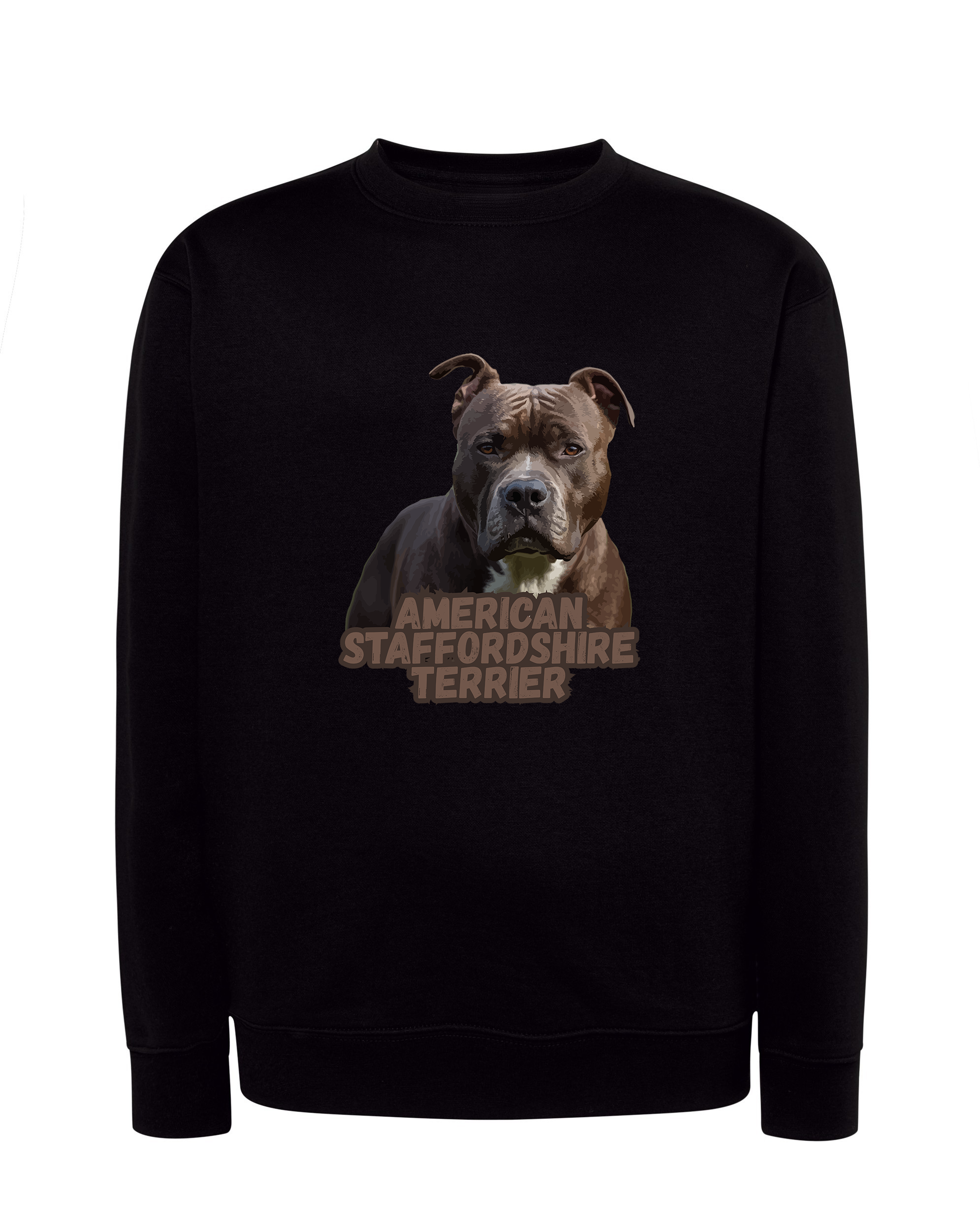 Bluza American Staffordshire Terrier