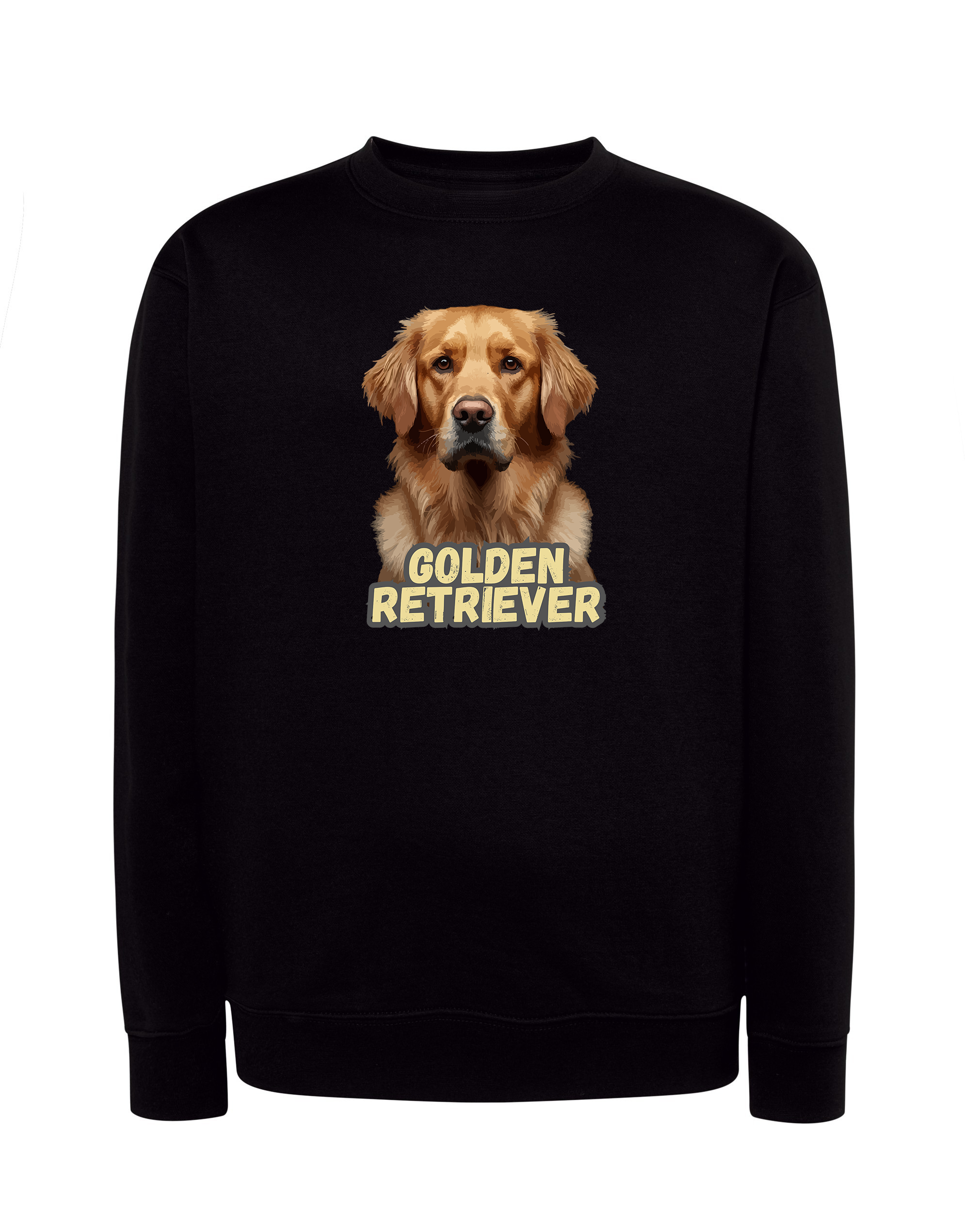 Bluza Golden Retriever