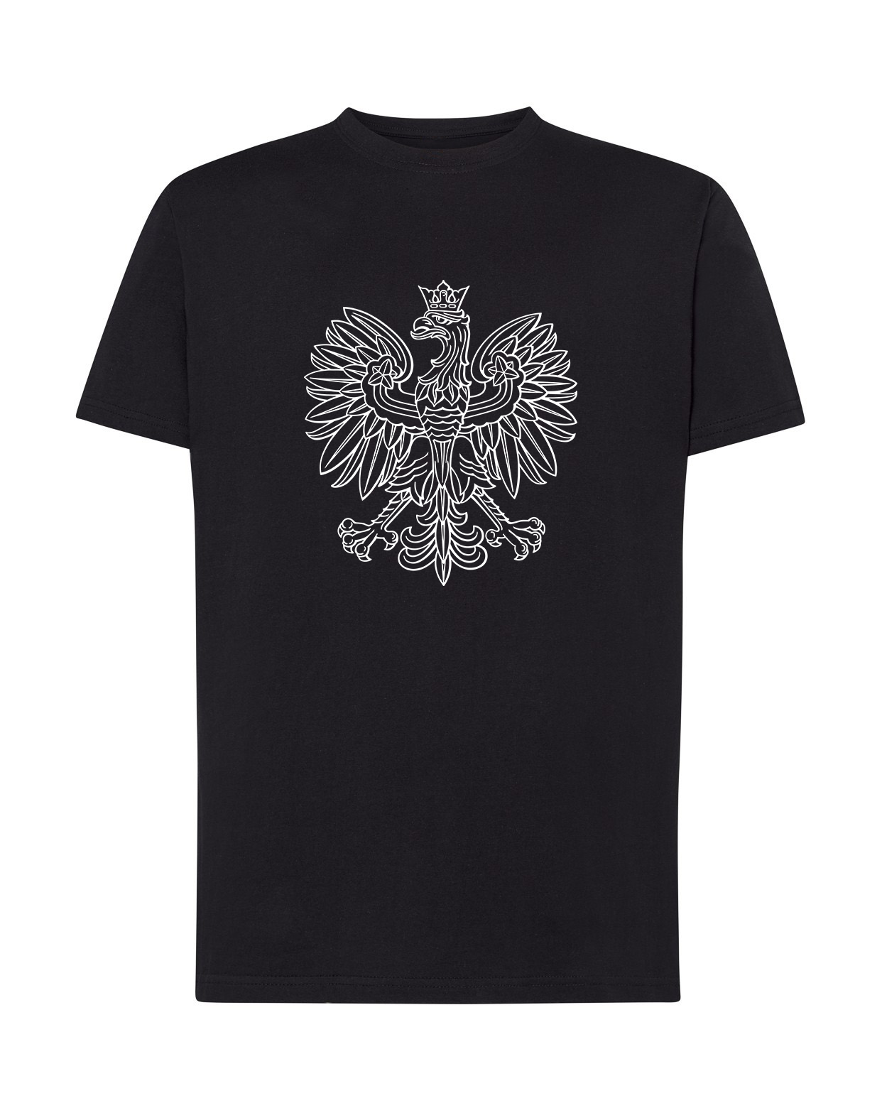 Koszulka Orzeł i Flaga