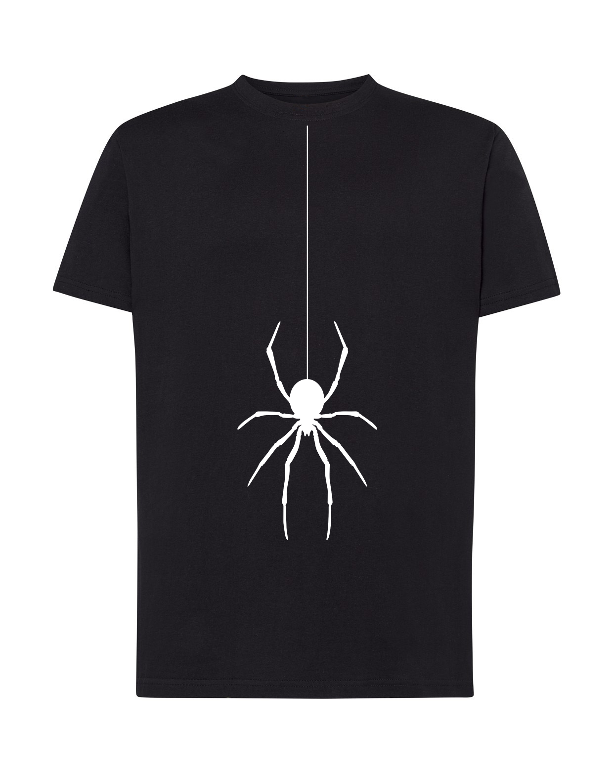 Koszulka Pająk