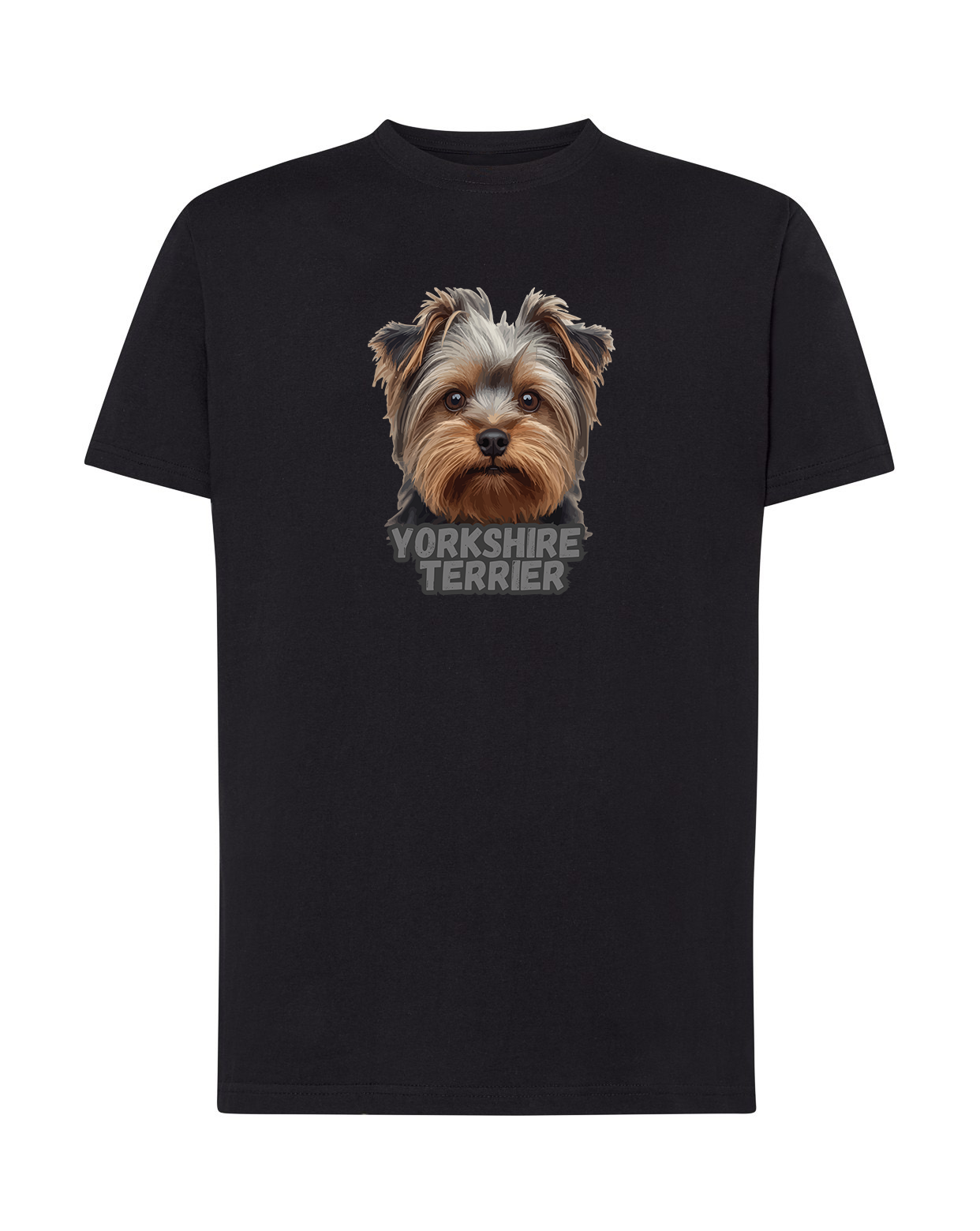 Koszulka Yorkshire Terrier