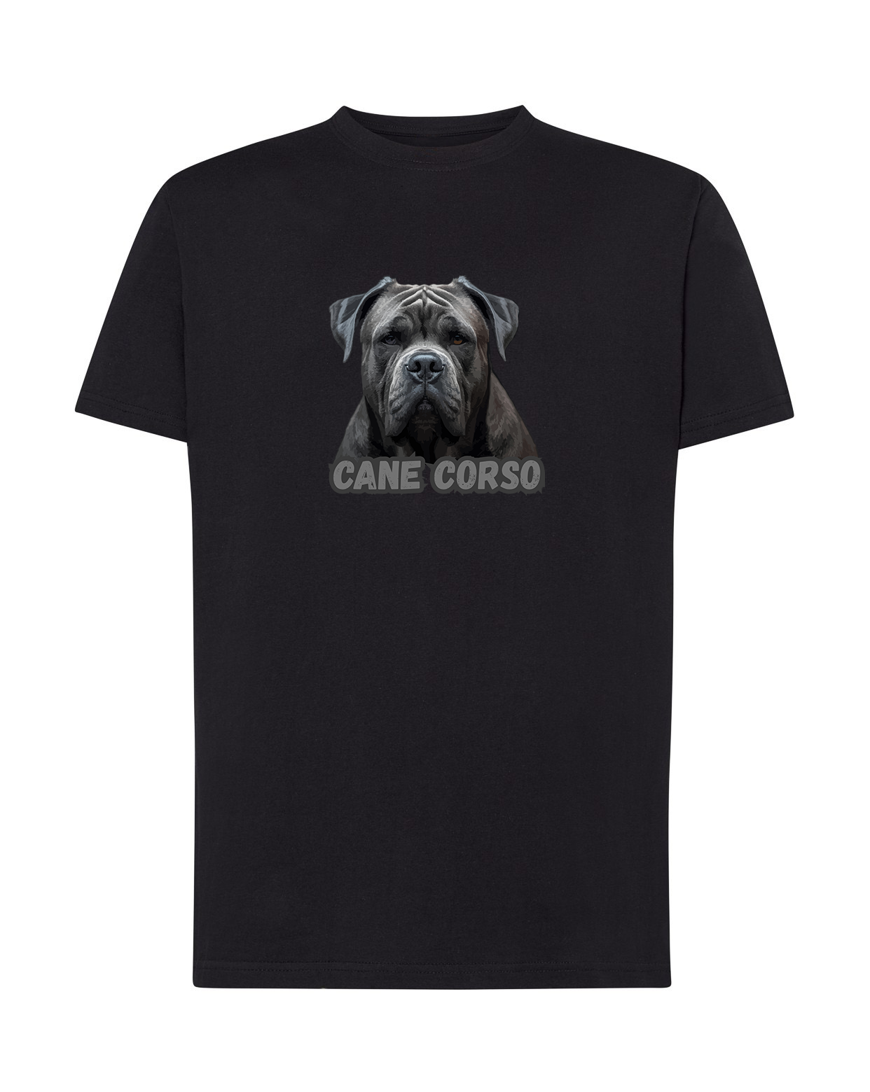 Koszulka Cane Corso