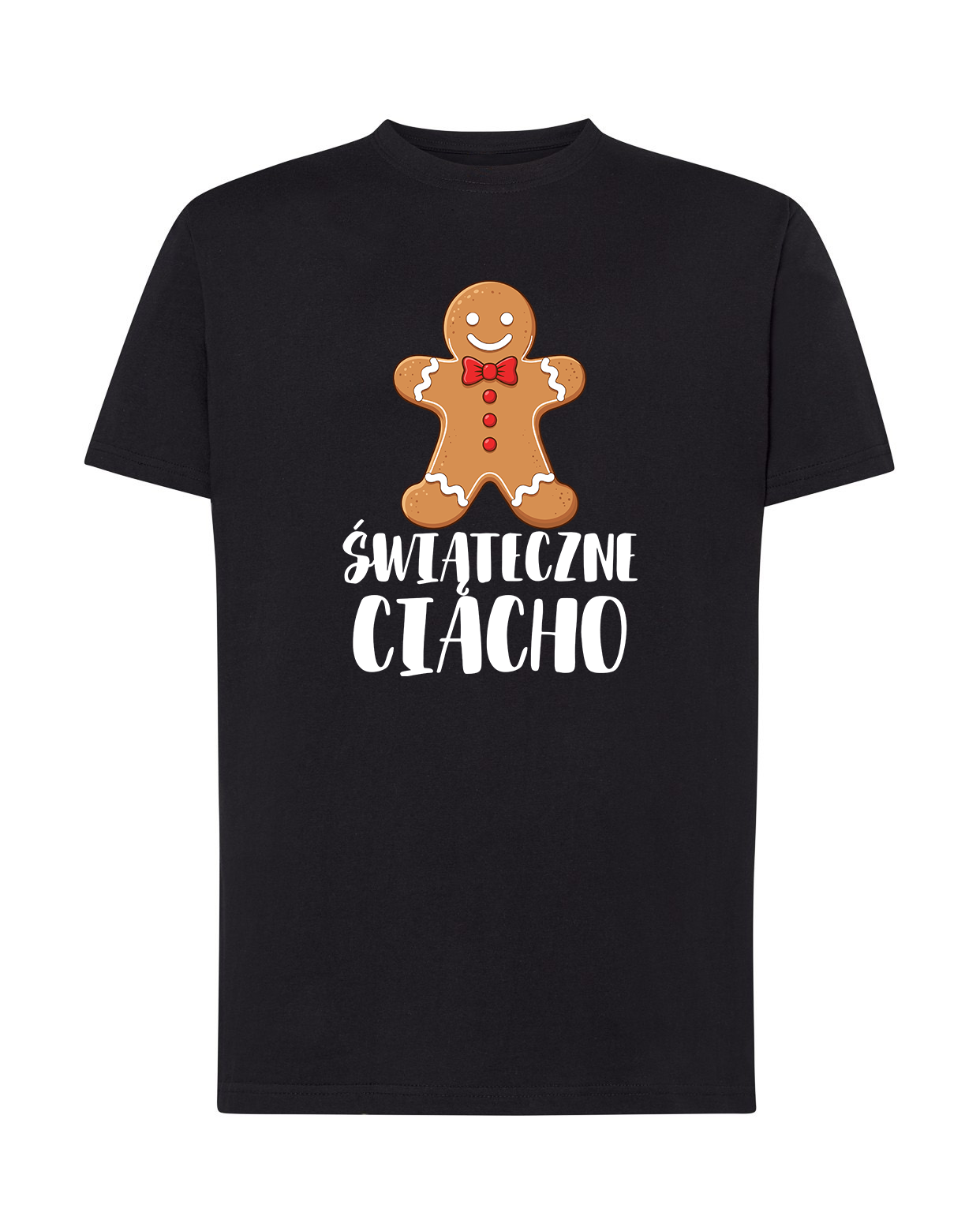 Koszulka Świąteczne Ciacho