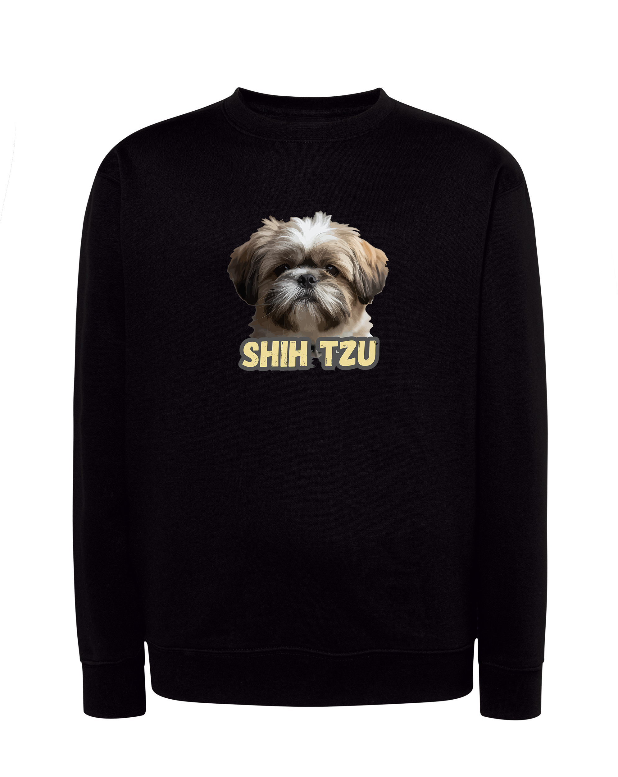 Bluza Shih Tzu