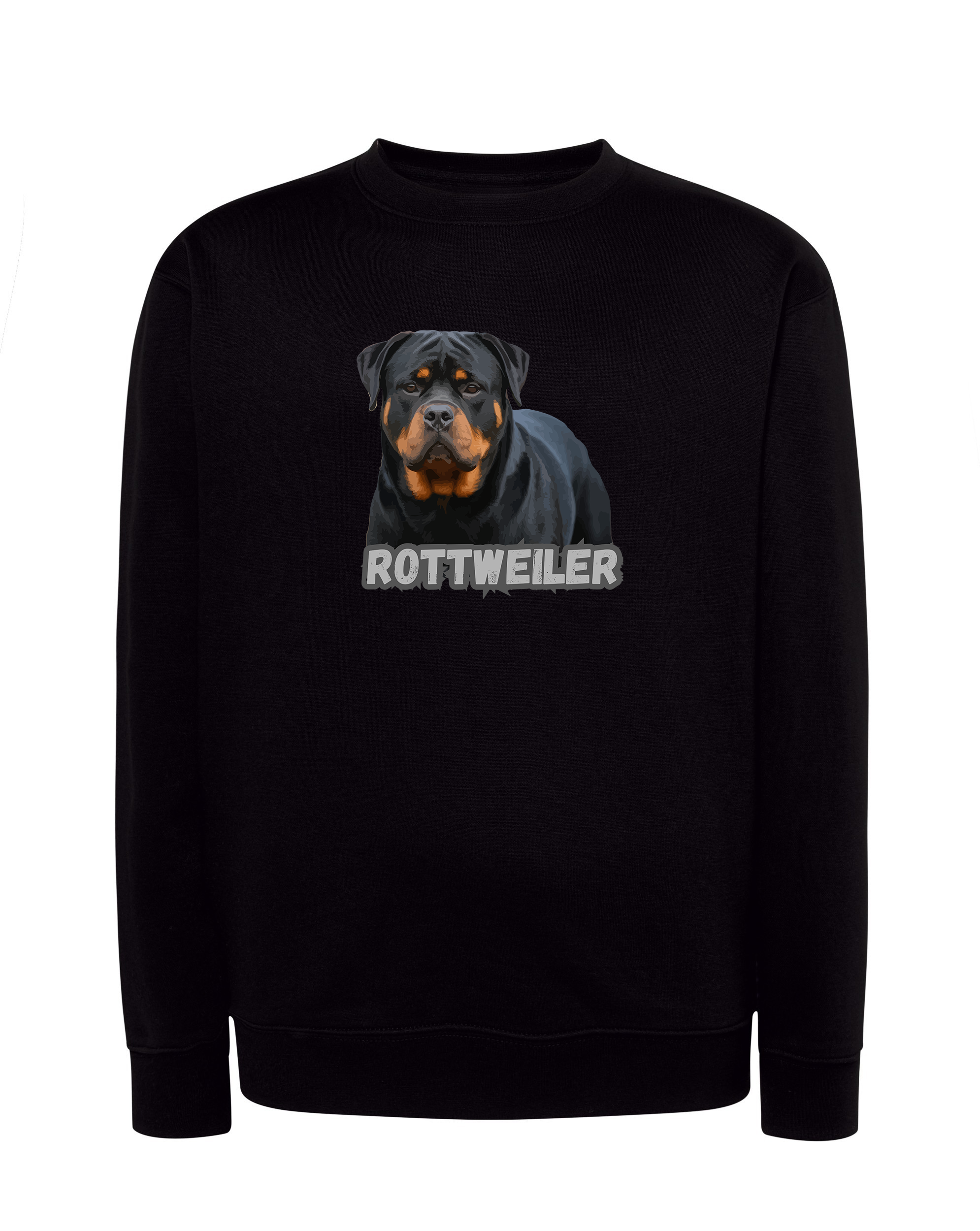 Bluza Rottweiler