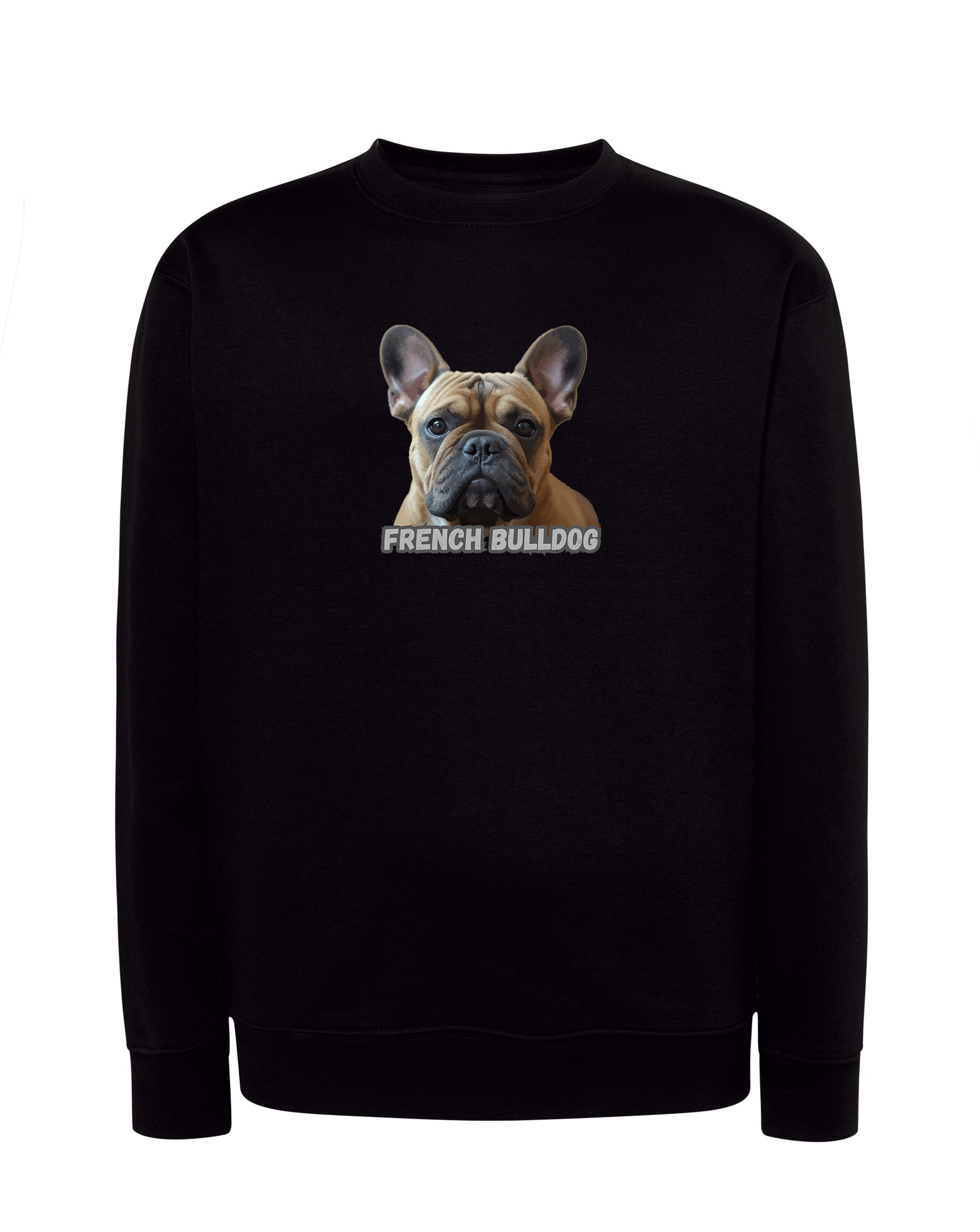 Bluza Bulldog Francuski