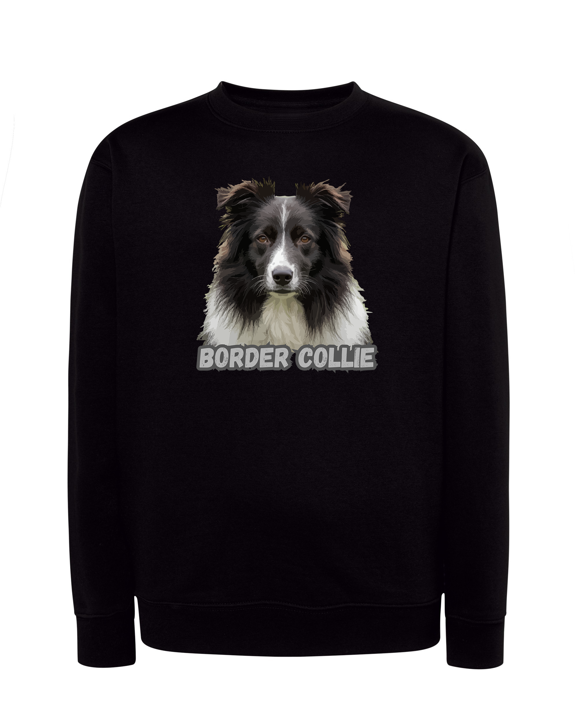 Bluza Border Collie