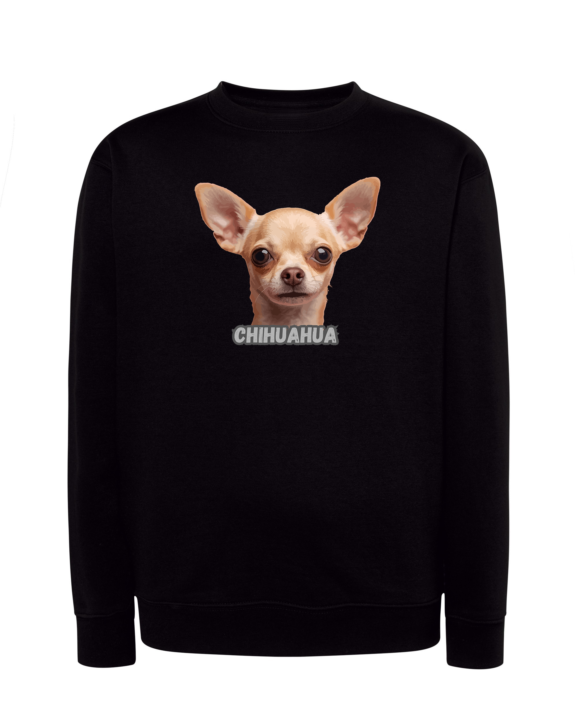 Bluza Chihuahua