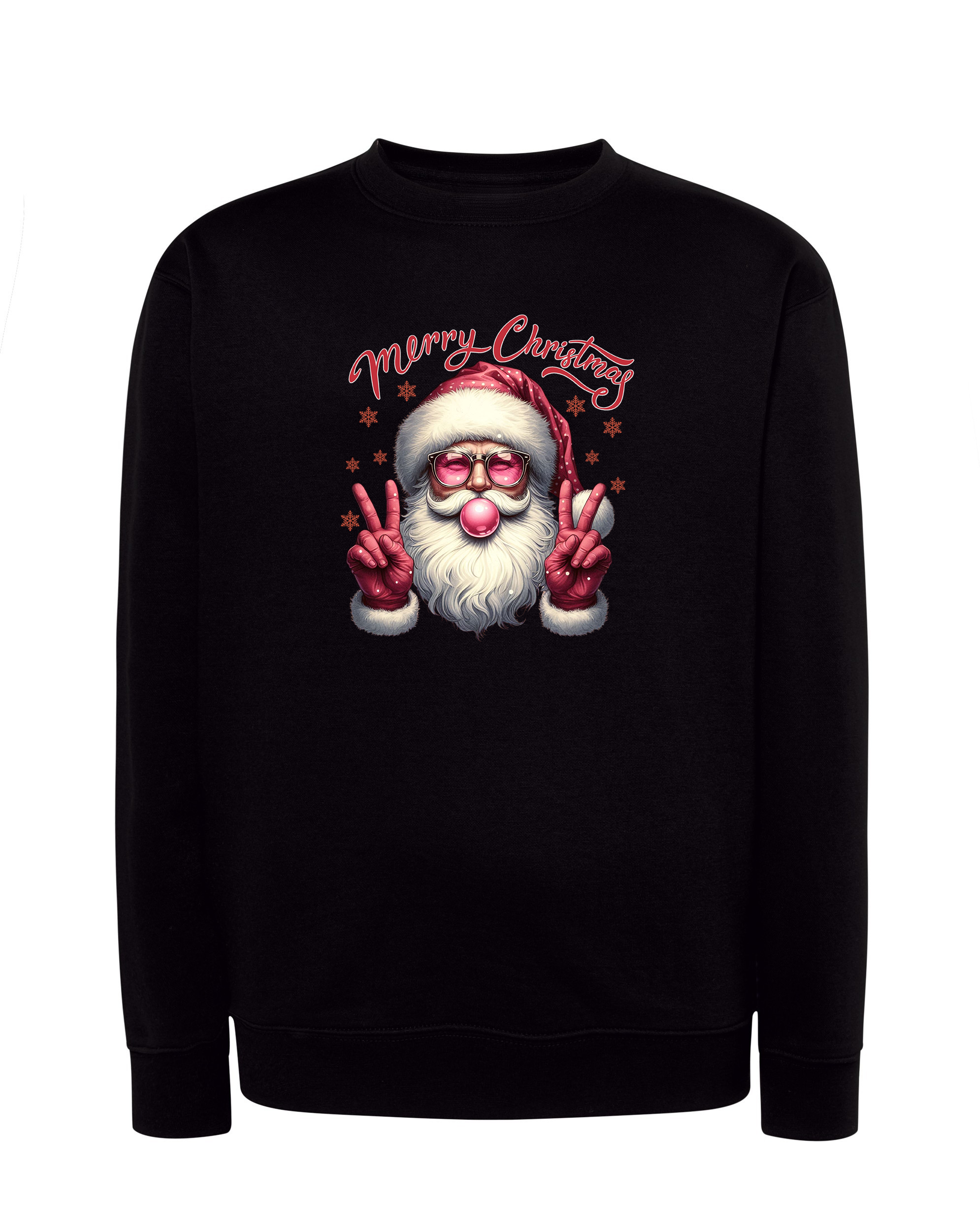 Bluza Mikołaj – Merry Christmas
