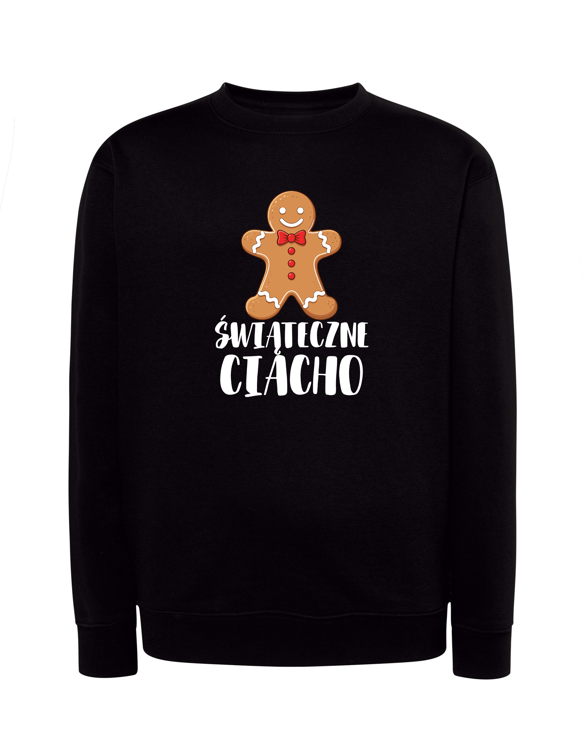 Bluza Świąteczne Ciacho