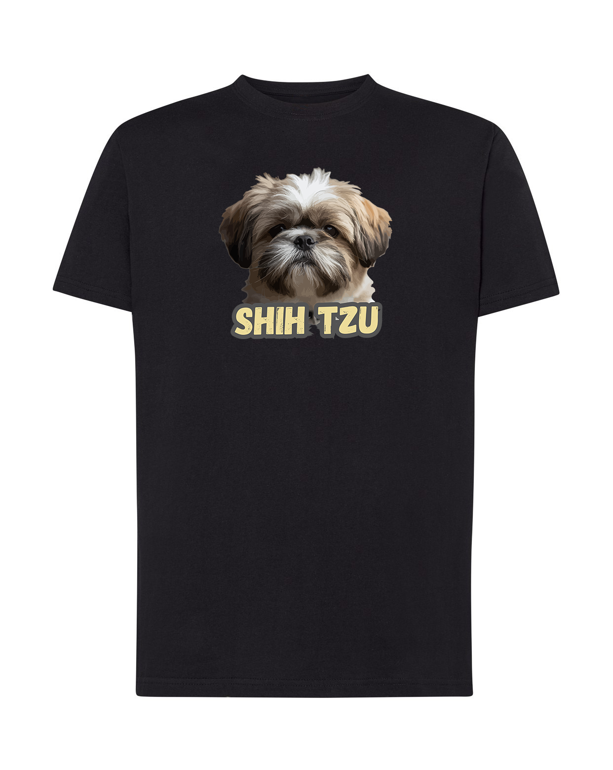 Koszulka Shih Tzu