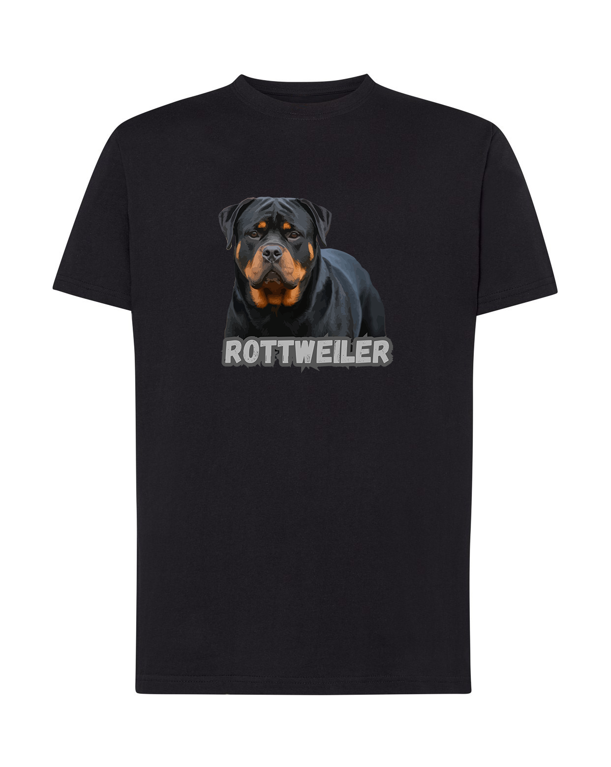 Koszulka Rottweiler