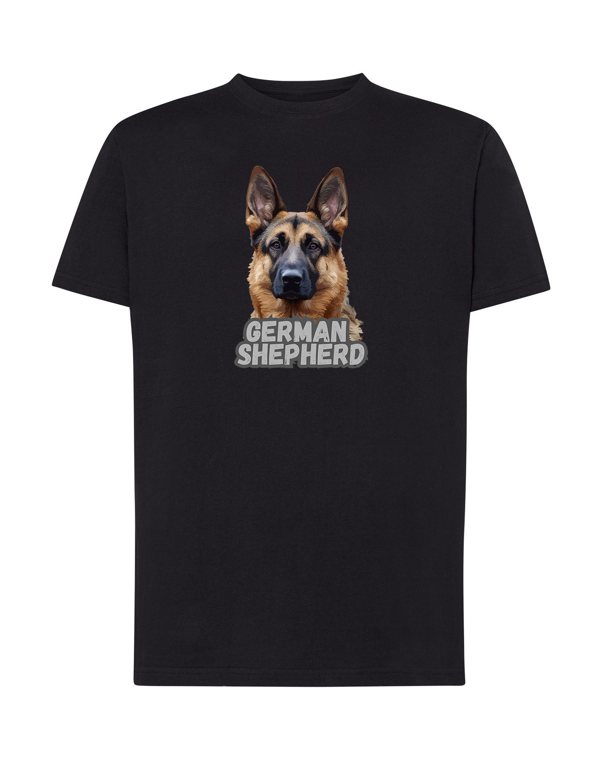 Koszulka Owczarek Niemiecki