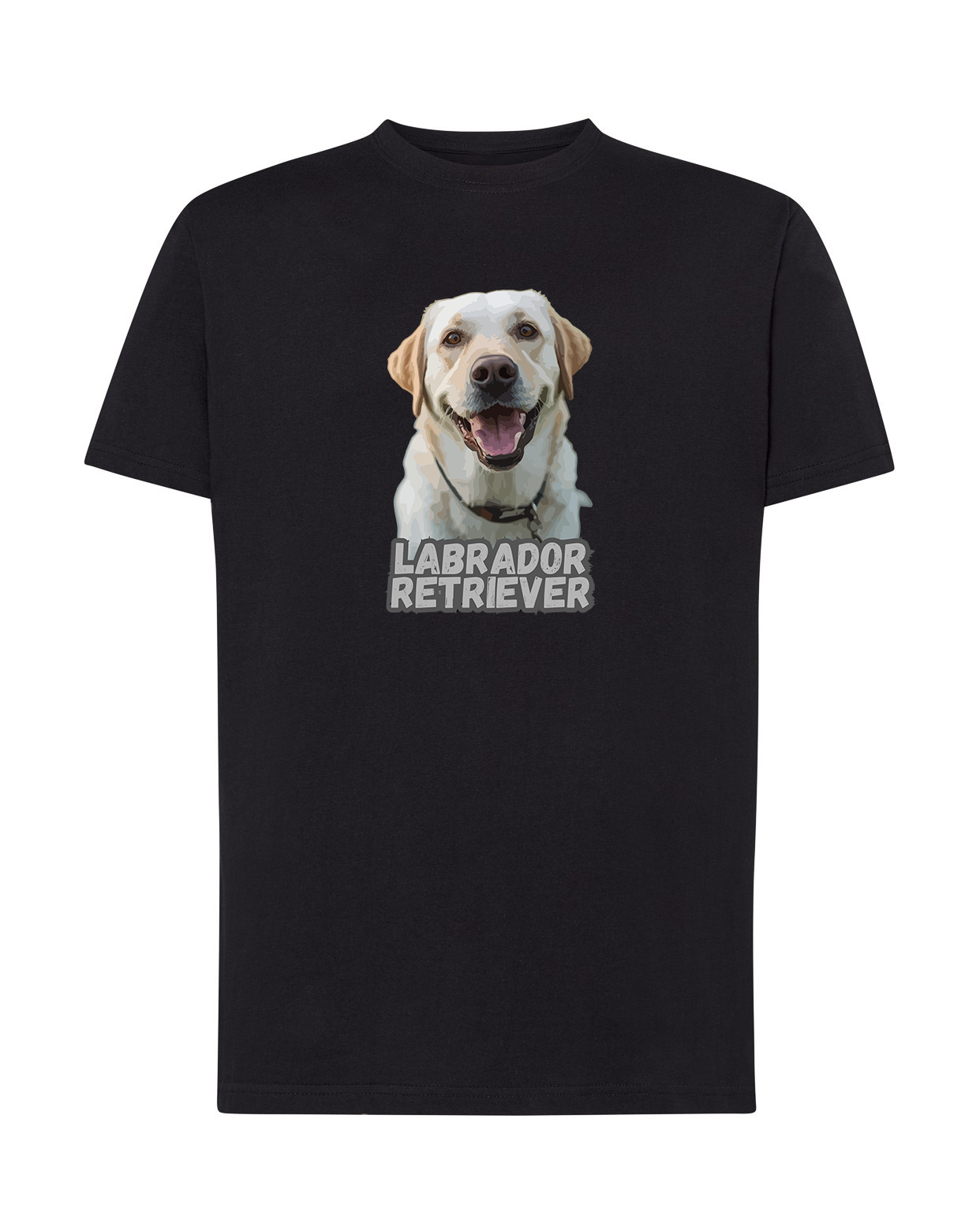 Koszulka Labrador Retriever