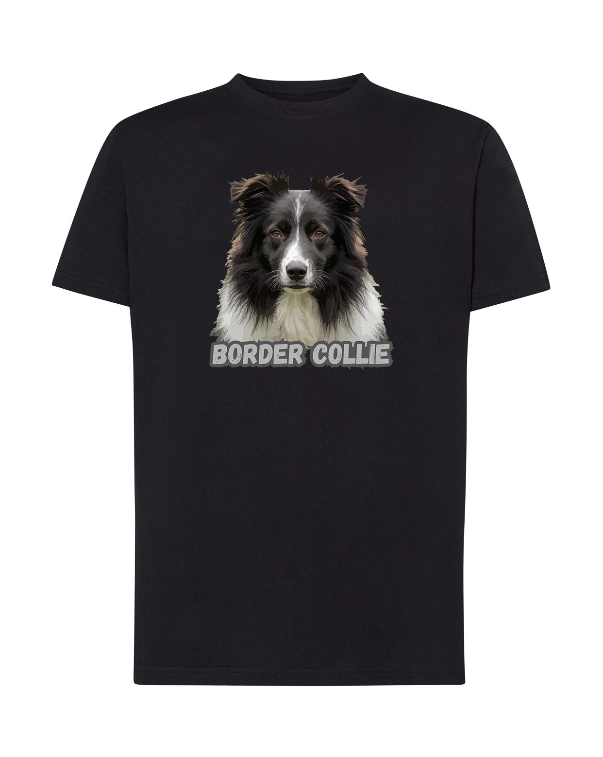 Koszulka Border Collie
