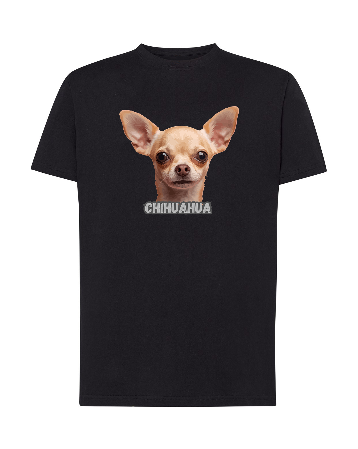 Koszulka Chihuahua